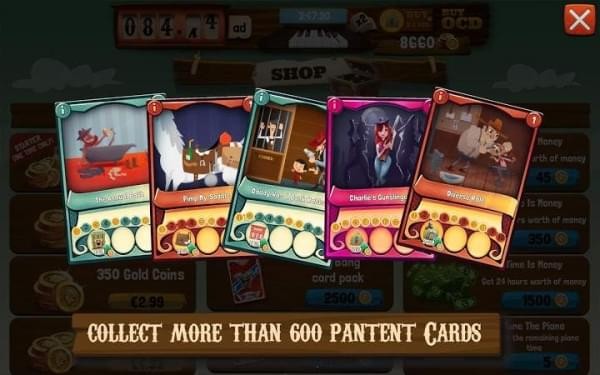 狂野西部大亨app下载