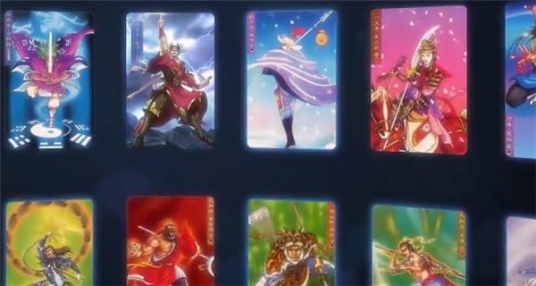 安卓集卡福利站app