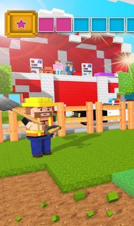 安卓像素公主城堡app