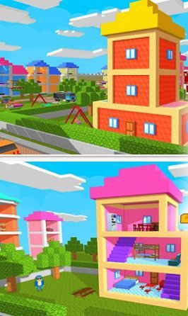 安卓像素公主城堡软件下载