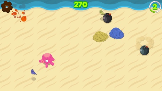 安卓章鱼小丸子历险记软件下载