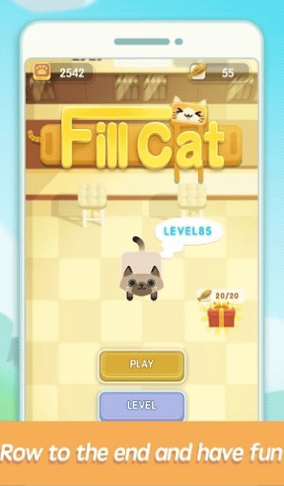 安卓填满猫猫吧app