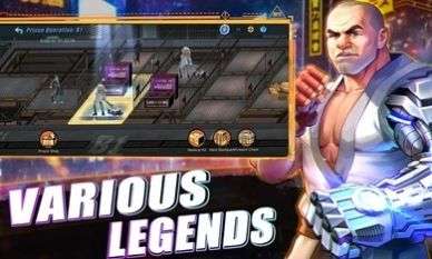 安卓口袋英雄元英雄软件下载