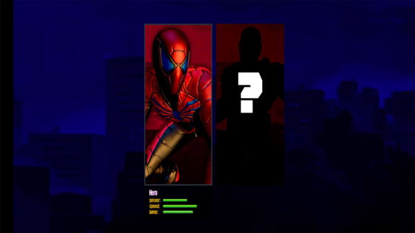 蜘蛛侠战神下载