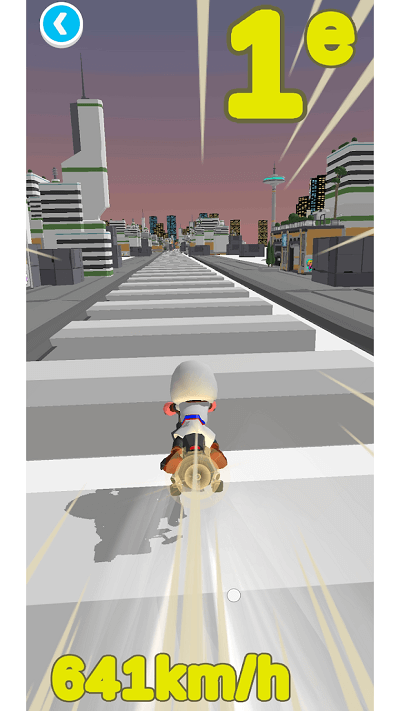 安卓火柴人极速飞车app