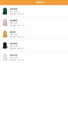 安卓皮皮衣柜追剧app软件下载