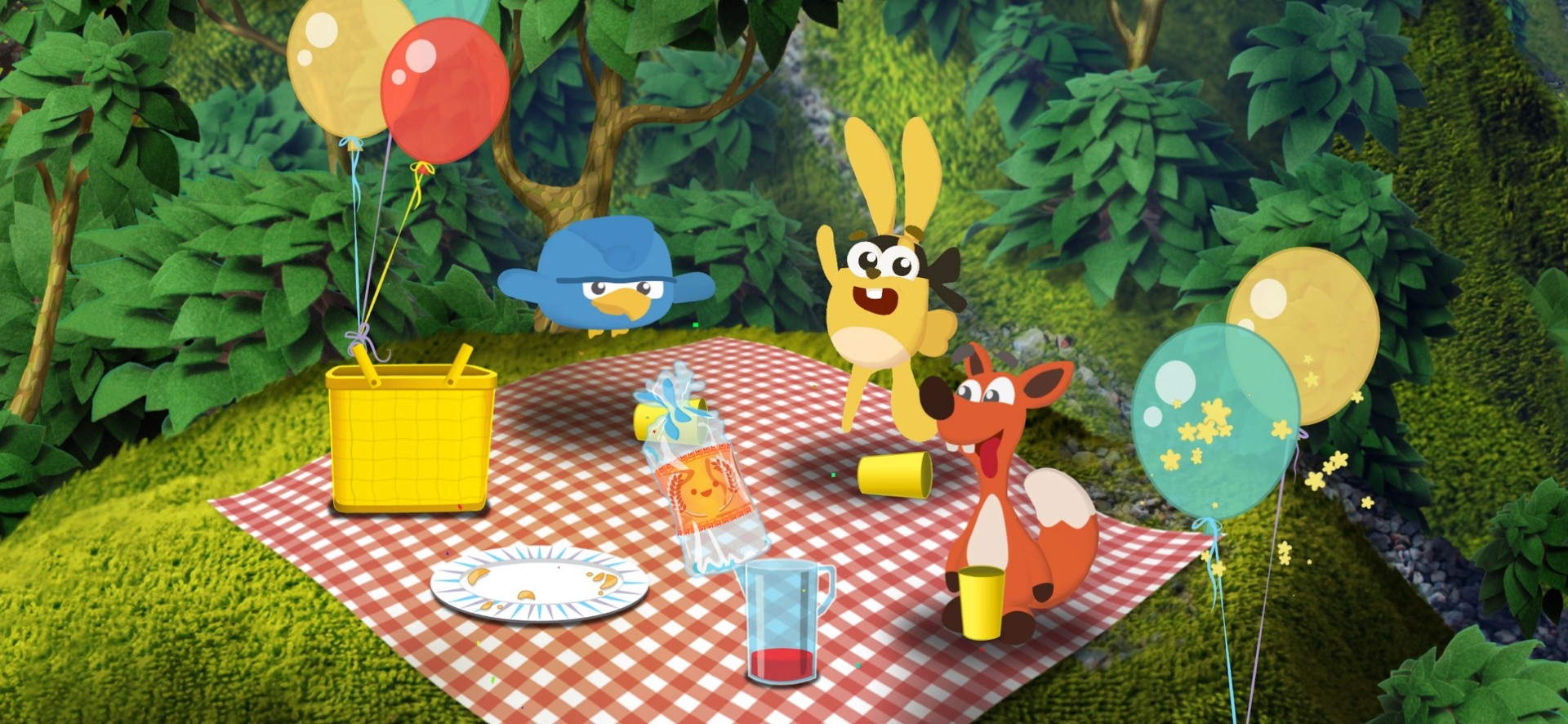 垃圾分类能手下载