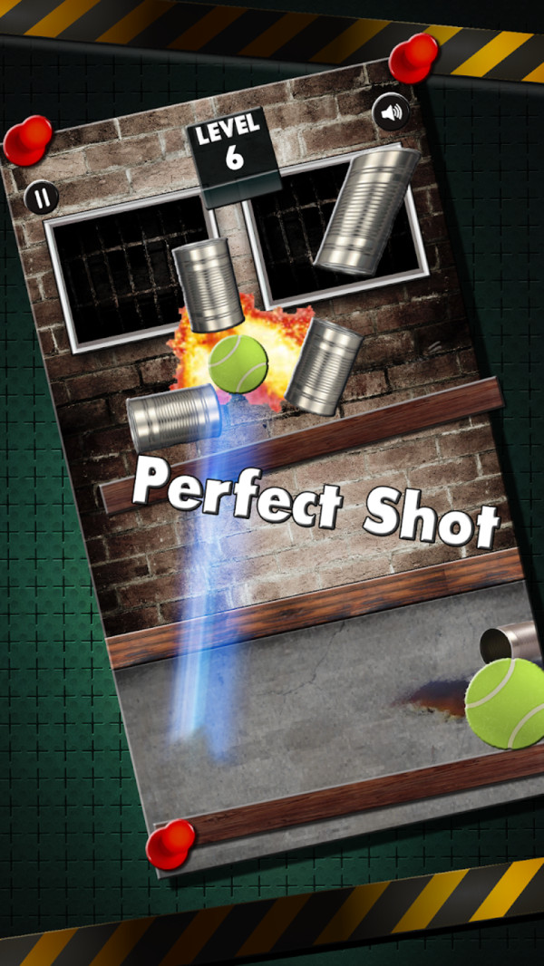 安卓击倒罐头软件下载