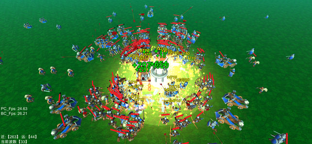 安卓脚本塔防软件下载