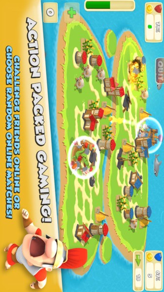 迷雾中的岛屿下载