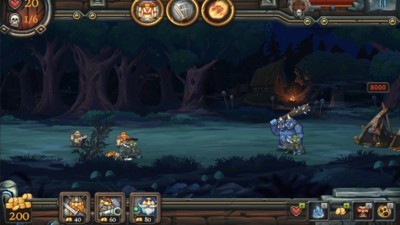 安卓魔法棋盘英雄 最新版软件下载