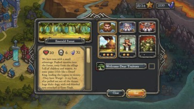 安卓魔法棋盘英雄 最新版app