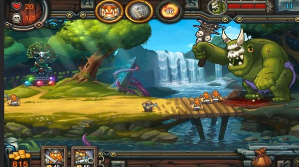 魔法棋盘英雄 最新版下载