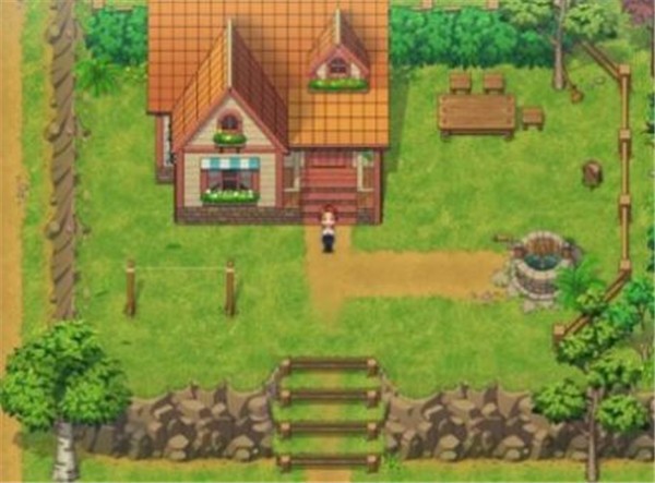 安卓我的乡村日常生活安卓中文版app