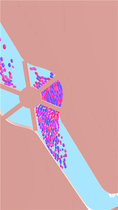 安卓wave of balls软件下载