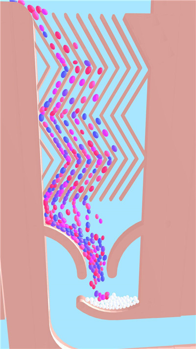 安卓wave of ballsapp