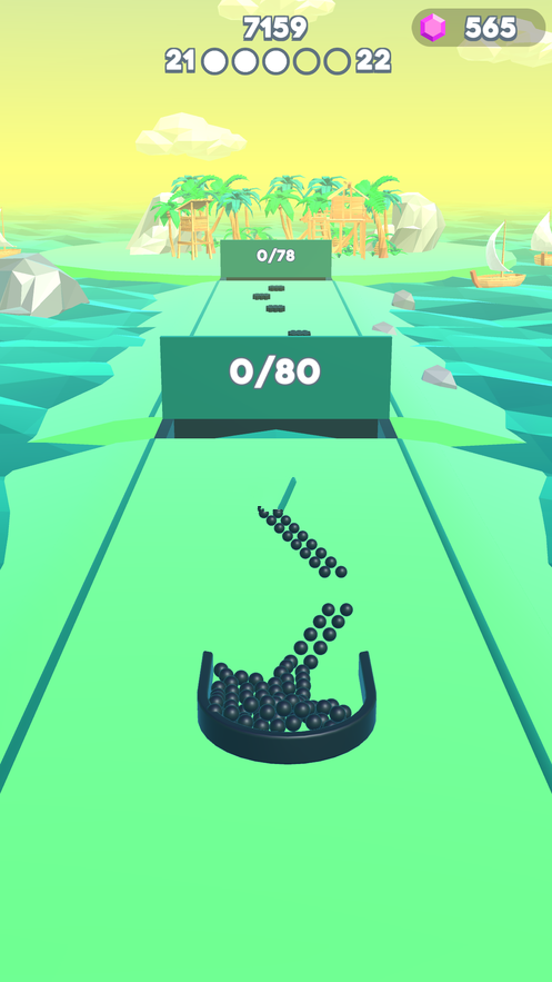 安卓清理沙滩垃圾 最新版app