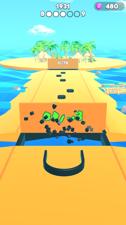 安卓清理沙滩垃圾 最新版软件下载