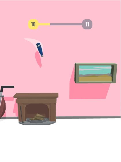 安卓跳跳瓶3dapp