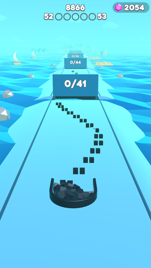 清理沙滩垃圾 最新版下载