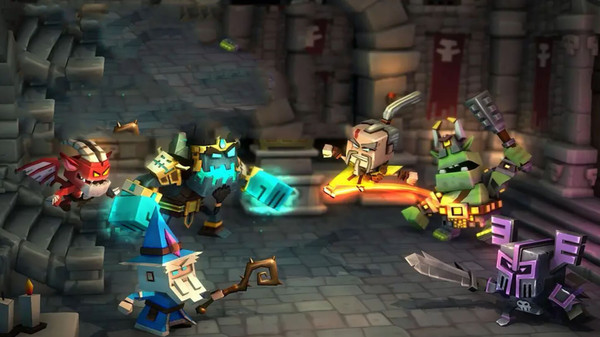 安卓铁血战士app