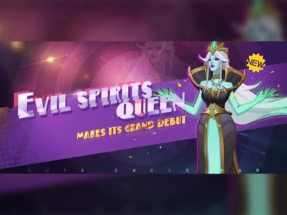 奇幻英雄战术游戏