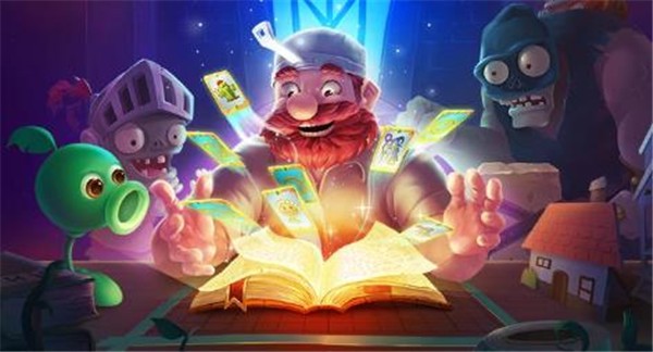 植物大战僵尸2高清版中文2022