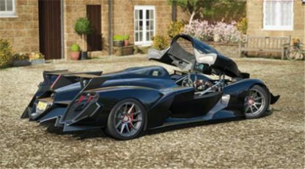 安卓汽车城市驾驶中文版软件下载