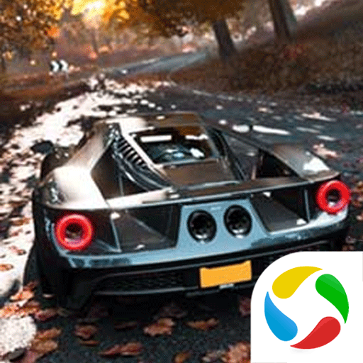 汽车城市驾驶中文版