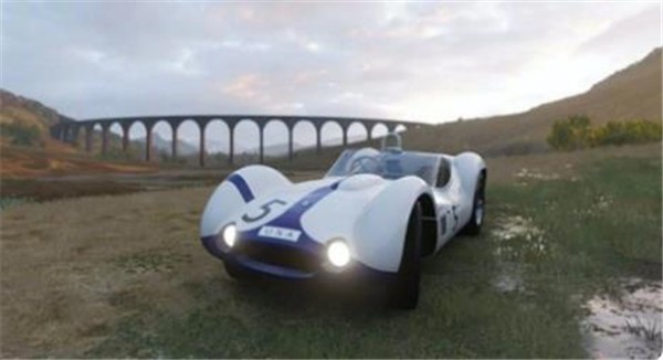 汽车城市驾驶中文版