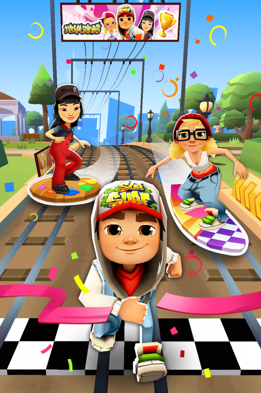 鍦伴搧璺戦叿宸撮粠鐗堜腑鏂囩増 瀹夊崜鐗3.22.0app下载