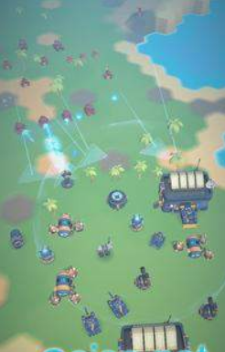 行星战争app下载