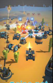 安卓行星战争软件下载