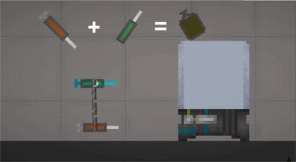 甜瓜游乐场地表碎屑app下载