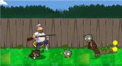 安卓戴夫大战僵尸 手机版内置菜单软件下载