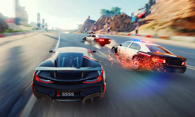 安卓方程式游戏大师赛车app