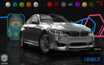 安卓宝马汽车模拟器破解版app