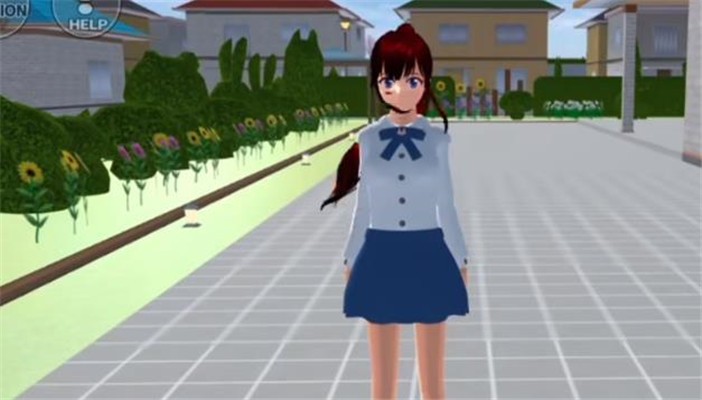 樱花校园更新麻花辫app下载