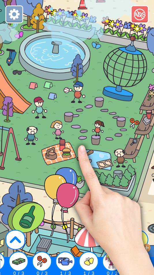 快乐发现隐藏物品app下载