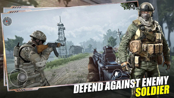 突击队使命召唤app下载