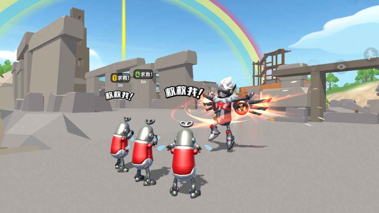 香肠派对 ss6下载游戏正版