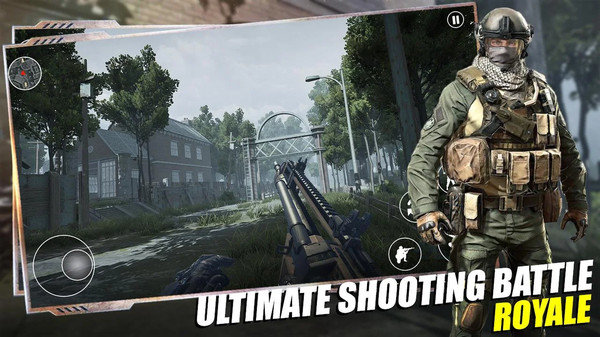 安卓突击队使命召唤软件下载