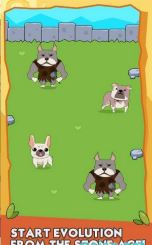 安卓奶牛时代软件下载