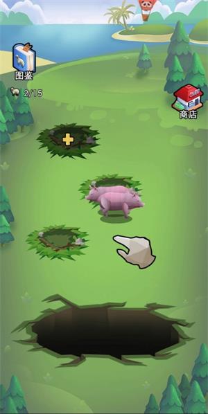 安卓异兽进化模拟器软件下载