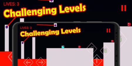 不公平方块app下载