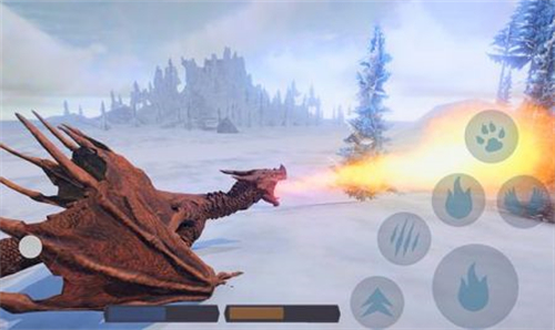 安卓龙野战模拟器软件下载