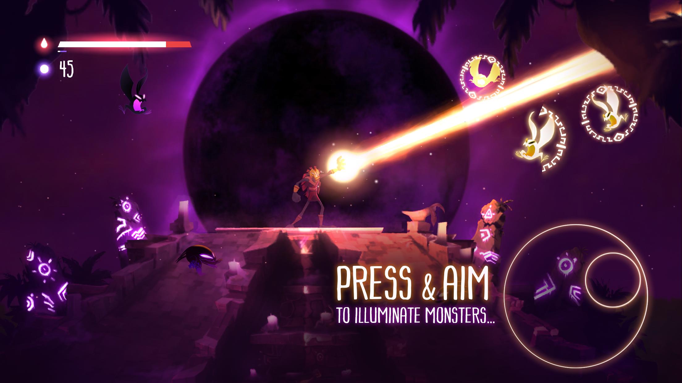 守护金字塔下载