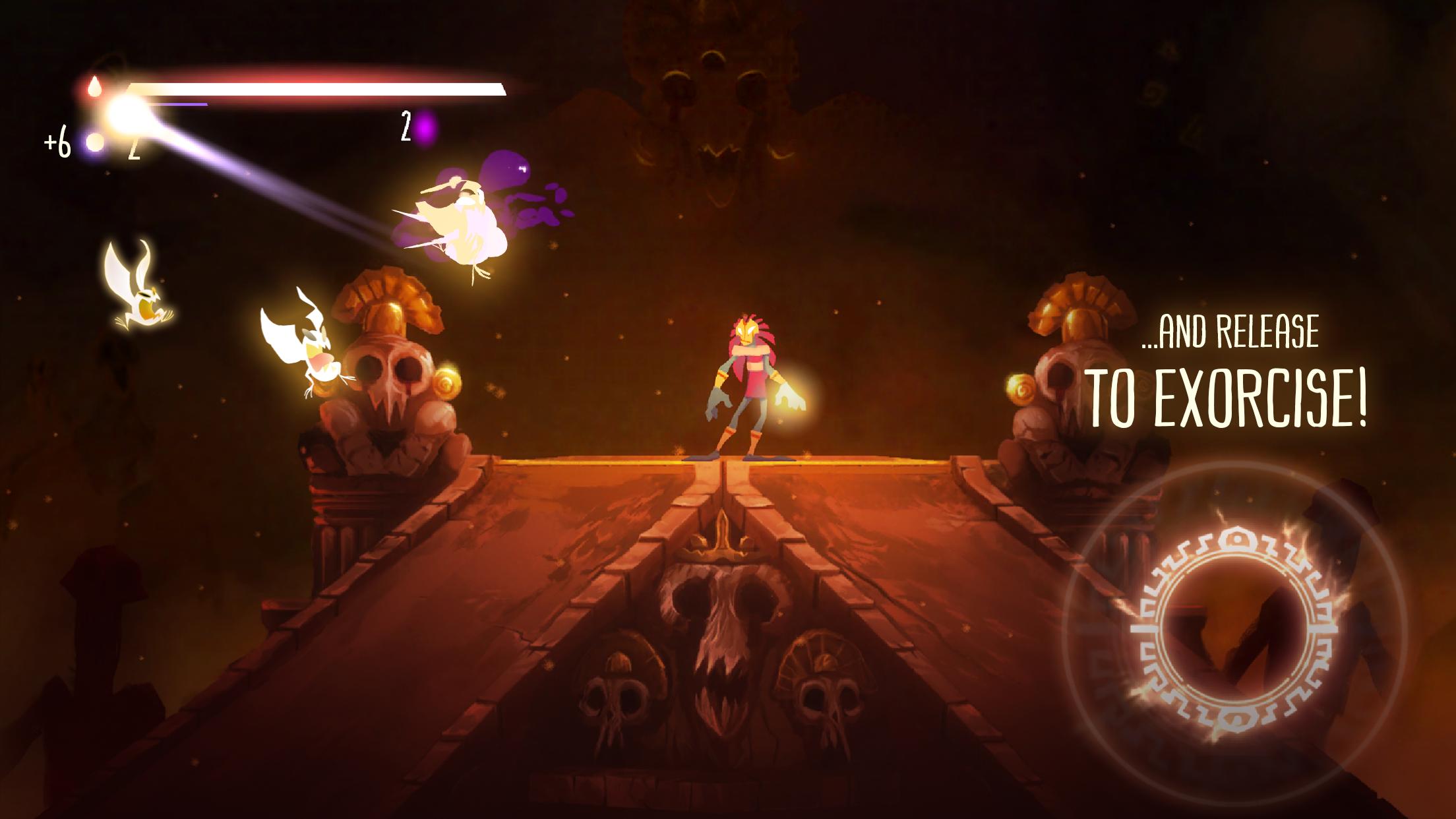 安卓守护金字塔软件下载