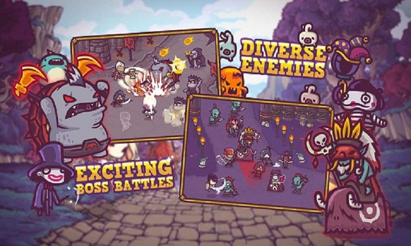 安卓小小守卫者软件下载