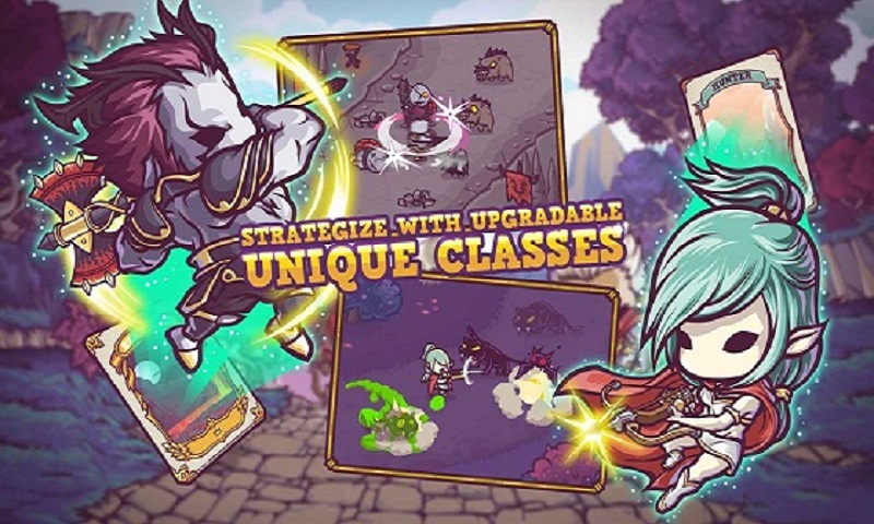 小小守卫者下载